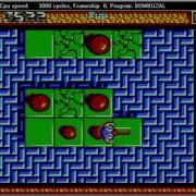 Bombuzal Ms Dos REVIEW GAMEPLAY FCLhobby ENGLISH