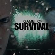 Multifandom Game Of Survival