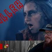 First To Eleven Thriller Michael Jackson Cover Texan Reacts
