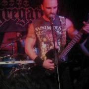 DEAD CONGREGATION Live In Postojna Part 2