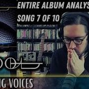 Musical Analysis Reaction Of TOOL Culling Voices