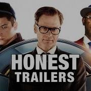 Honest Trailers Kingsman The Secret Service