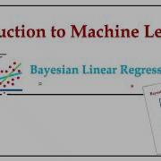 Bayesian Linear Regression