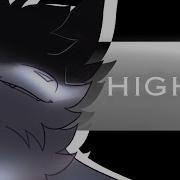 HIGHER YCH ANIMATION MEME CLOSED Flipaclip