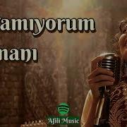 Tutamıyorum Zamanı Müslüm Gürses Anatolian Rock Cover Music Rock Cover Arabesk