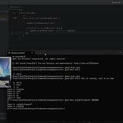 Command Line Arguments In Java