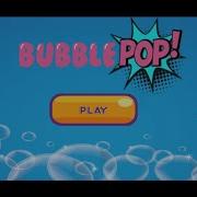 Bubble Pop Tutorial Contruct 2