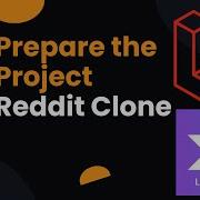 4 Prepare The Project Full Stack Reddit Clone With Laravel InertiaJS