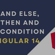19 NgIf And Else NgIf Then And Else Conditional Statement In Angular 14 HTML Template