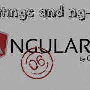 AngularJs Ng Src и небольшая подготовка