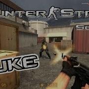 Counter Strike Source DE Nuke Gameplay 1080p HD