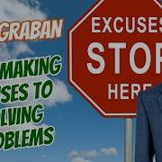 Kaizen Success From Making Excuses To Solving Problems Mark Graban LEI Short Talk