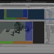 Unity Horizontal Layout Group Children Flex Problem