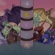 Goodbye To A World Multifandom MAP Part 10