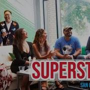The Cast Of Superstore Talk Season 5 And More TV Insider
