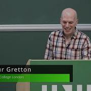 Prof Arthur Gretton Kernel Methods For Causal Effect Estimation