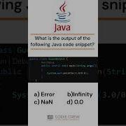 99 People Fail To Answer This Java Interview Question Java Python Cpp Coding Javascript