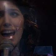 Katie Melua Downstairs To The Sun Live At Fairfield Halls Croydon