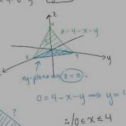 Surface Integrals Of Vector Fields Example 1