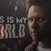 Lucifer This Is My World 13x07