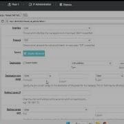 Network 5 3 4 Lab Configure NAT