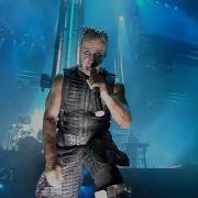 Rammstein Stripped Depeche Mode Cover Live At Pinkpop Festival 2016