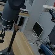 A Motion Planning Method For Robots Based On DMPs And Modifified Obstacle Avoiding Algorithm
