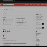 Automation Testing Using Selenium And Ruby Recording To Scripting With RSpec