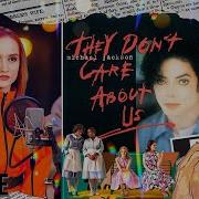 Michael Jackson They Don T Care About Us Russian Cover кавер на русском