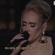 Adele Love Is A Game Tradução Legendado Live One Night Only