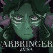 WAR BRINGERS JAINA Gillion Tidestrider PMV