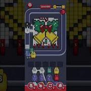 Pixel Flow Level 423 424 Walkthrough Gameplay Games Gaming Gameplay