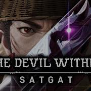 The Devil Within Satgat Launch Trailer PS5 Games