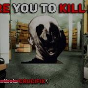 You CANNOT KILL This Nextbot NEXTBOT CRUCIFIX TESTING