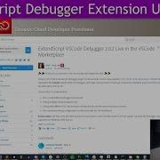 Adobe Scripting QuickTip ExtendScript Debugger Extension Update