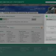Nursing Orientation Video