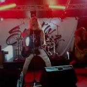 Santa Cruz Let Them Burn Live Kouvola 13 6 2015