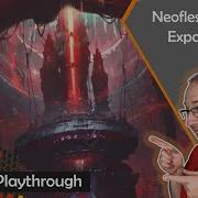 Nemesis Retaliation L Neoflesh Cult L Xyrians L Full Playthrough