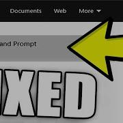 Fix CMD Not Working Not Opening In Windows 10