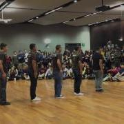 Lambda Theta Phi Open House Spring 2015