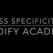 What Is CSS Specificity And Why Is It Important To Us As Front End Developers