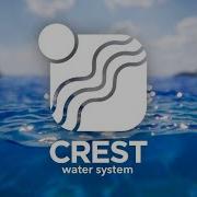 Crest Water System 5 0