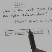 Escaping JSON In Python Solution Web Development