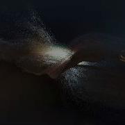Particle Fx Python Statue Houdini