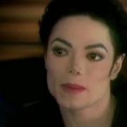 Michael Jackson Interview 1995 HIGH QUALITY SNIPPETS