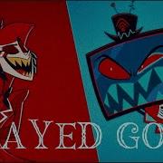 和訳 Stayed Gone Hazbin Hotel