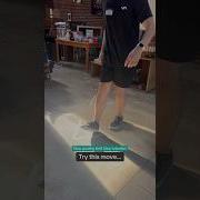 DnB Dance Tutorial Try This Combo Dnbdance Dnbstep