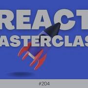 React Masterclass 204 The UseEffect Hook