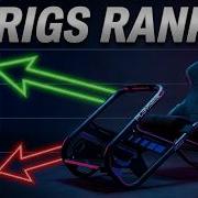 I Ranked Every Sim Racing Cockpit I Ve Reviewed Part 1