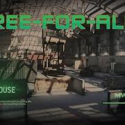 Call Of Duty Modern Warfare Remastered FFA Vs Veteran Bots On Killhouse